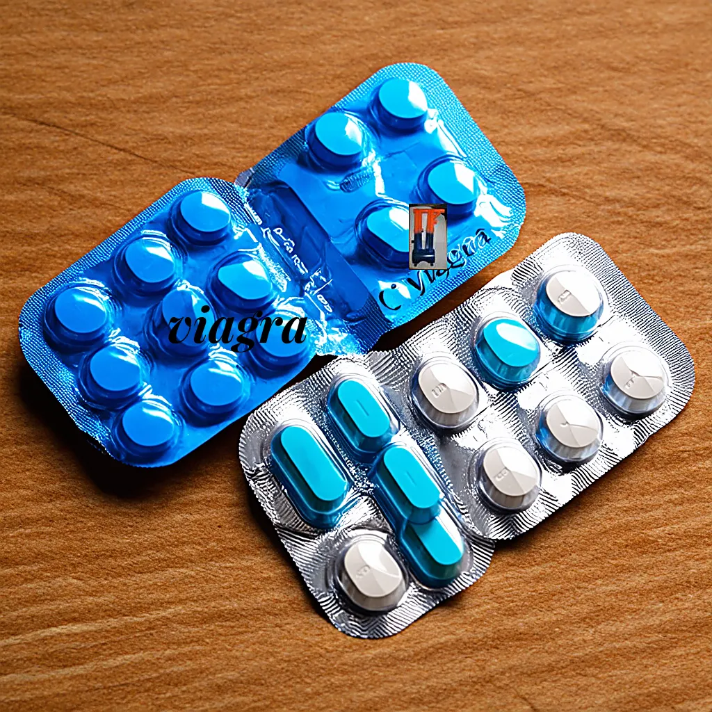 Diferencia entre viagra y viagra generico